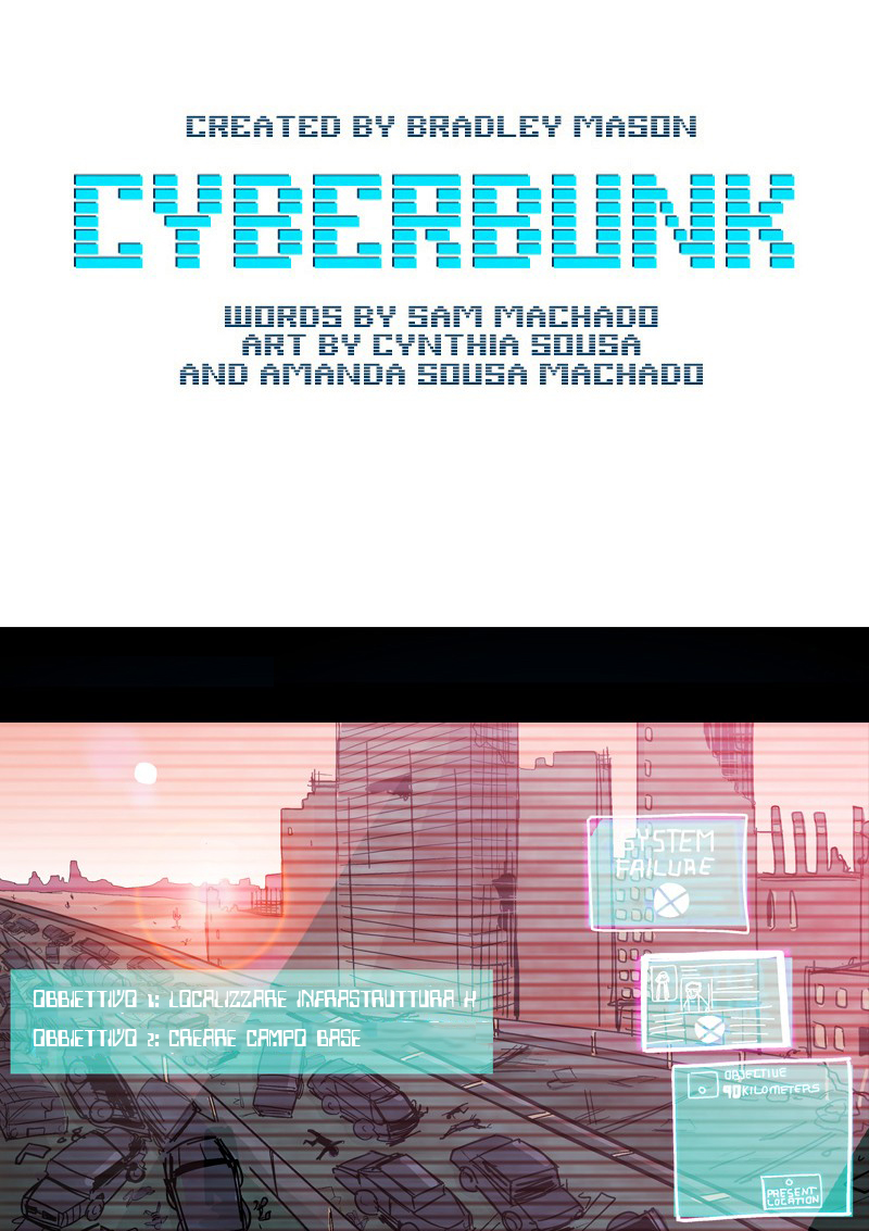 CyberBunk - ch 034 Zeurel